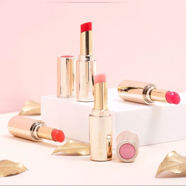 SOORYEHAN Yeon Silk Lip Balm 3.5g - Image 10