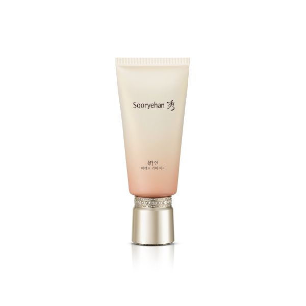 SOORYEHAN Yeon Perfect Cover BB 50ml