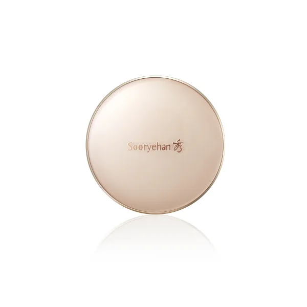 SOORYEHAN Yeon Silky Pact 12g