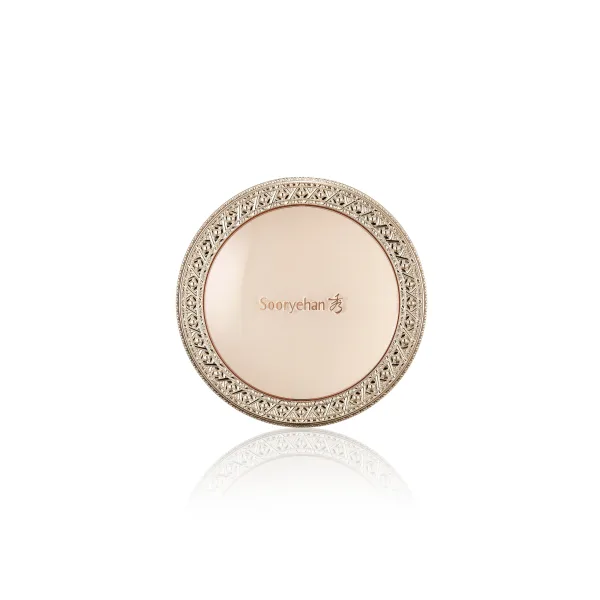 SOORYEHAN Yeon Perfect Makeup 12g