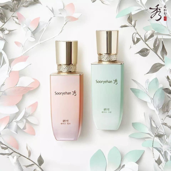 SOORYEHAN Yeon Base 35ml