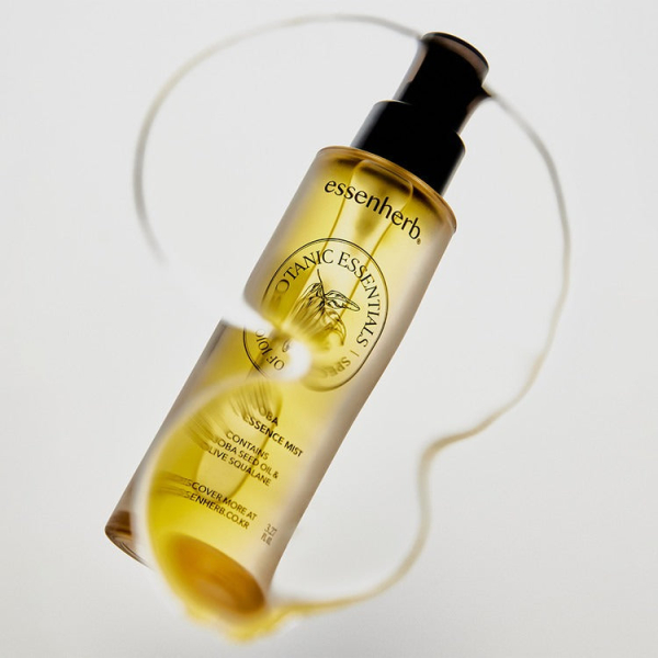ESSENHERB  Jojoba Double Essence Mist 97ml