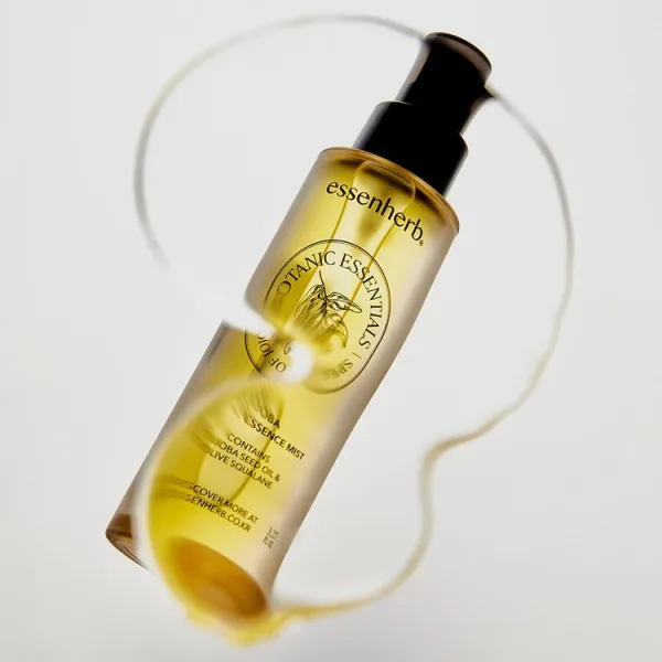 ESSENHERB  Jojoba Double Essence Mist 97ml