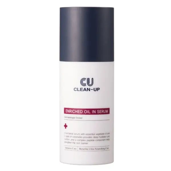 Clean Up Enriched Oil In Serum 30ml