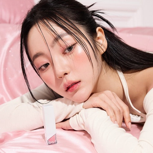 QUA-T The Glass Tattoo Tint