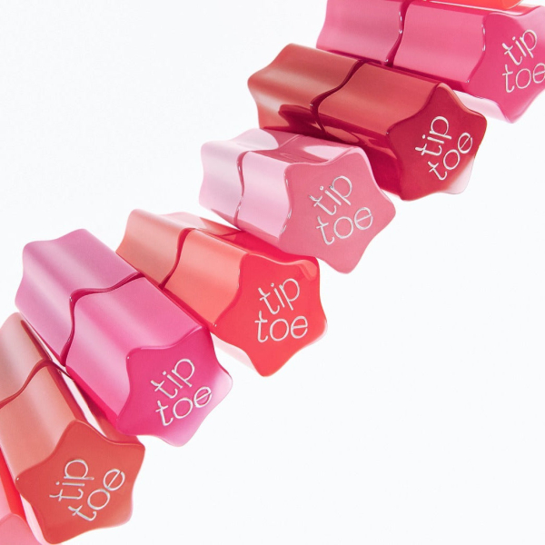 TIP TOE Glowit Sorbet Tint 4.5g