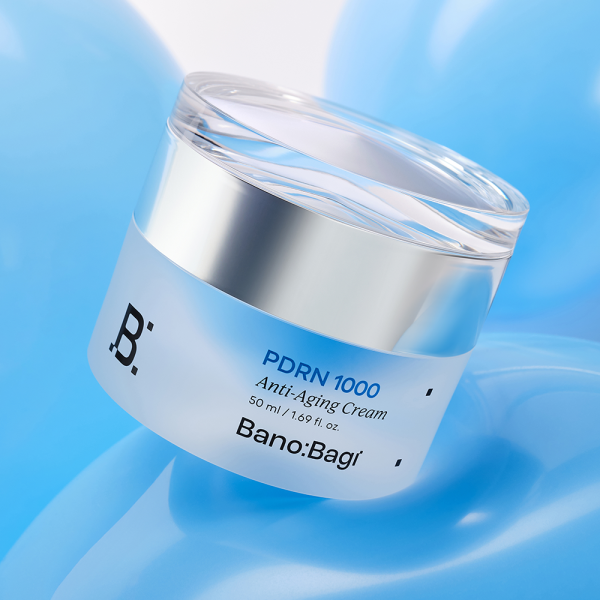 BANOBAGI PDRN 1000 Anti-Aging Cream 50ml