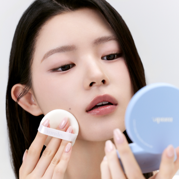MUDE Settingn Powder Pack