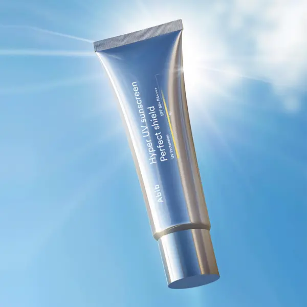 ABIB  Hyper UV Sunscreen Perfect Shield 50ml