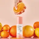 HANSKIN Vitamin C Glow Capsule Lotion 80ml