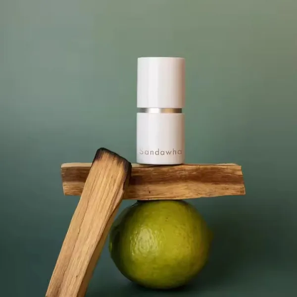 SANDAWHA Remember Perfume Balm 5.6g - Image 3