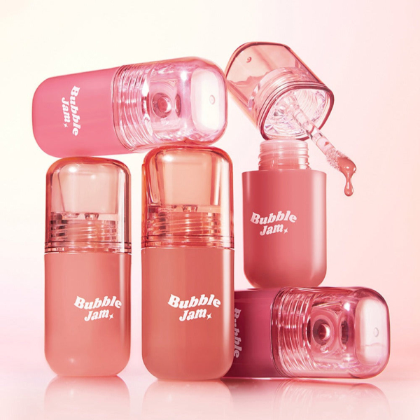 IPKN Bubble Jam Gloss 4.5g