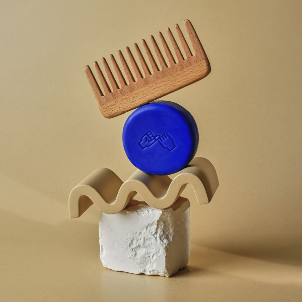 DONGGUBAT Correct Shampoo Bar Cooling 120g