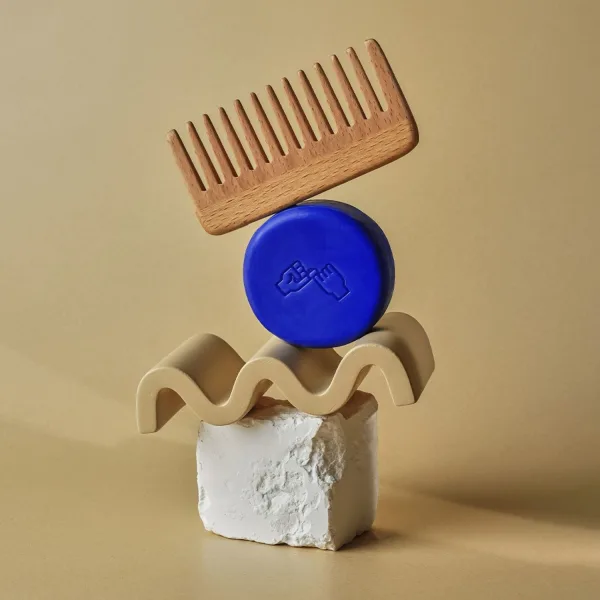 DONGGUBAT Correct Shampoo Bar Cooling 120g