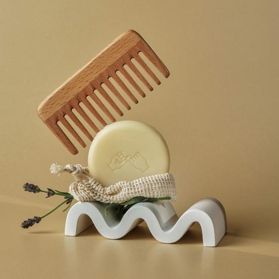 DONGGUBAT Correct Shampoo Bar For Oily Skin 120g