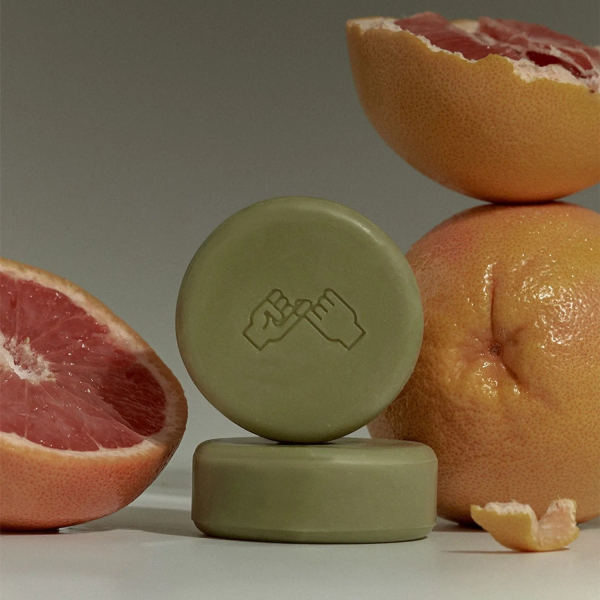 DONGGUBAT Correct Shampoo Bar For Dry Skin 120g