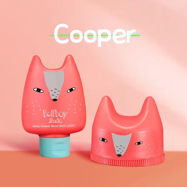 BELLBOY STUDIO Daily Cooper Moisture Enhancement 2-piece Set