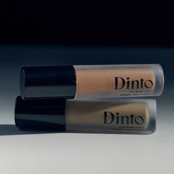 DINTO Midnight Liquid Contour - 062 Warm Shade