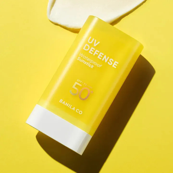 BANILACO UV Defense Waterproof Sun Stick SP50+ PA++++ 18.5g