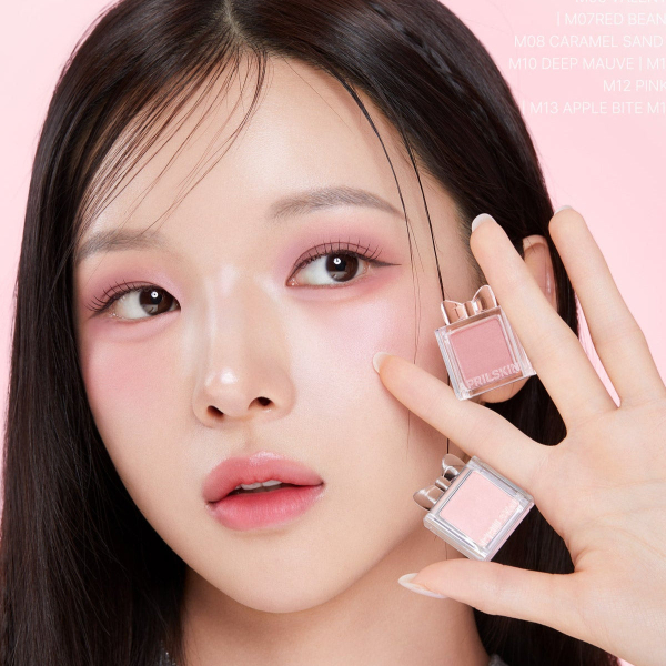 APRILSKIN Slide Pocket Single Shadow