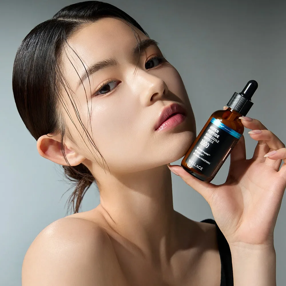 WELLAGE Hyper Peptide Botulinum Ampoule 50ml