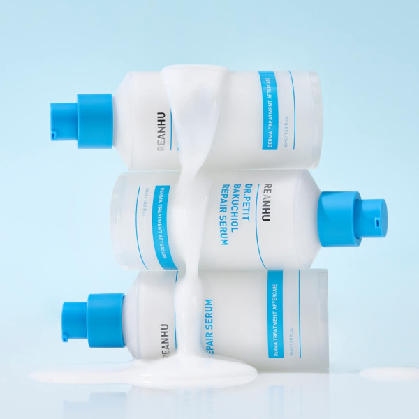DR.PETIT REANHU Bakuchiol REPAIR Serum 50ml