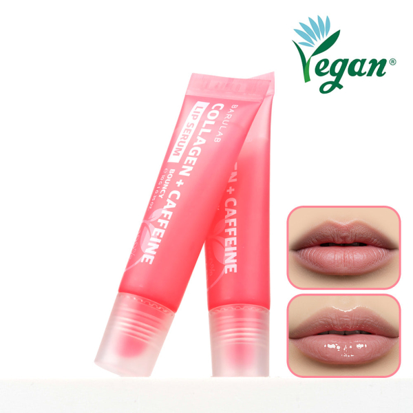 BARULAB Collagen Caffeine Tangle Lip Serum 10g