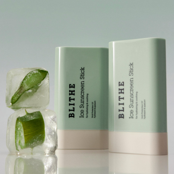 BLITHE Ice Sunscreen Stick 21g