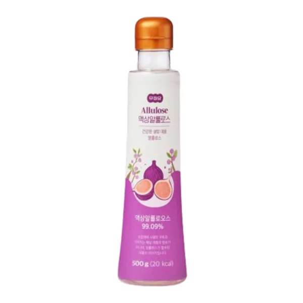 MUHWADANG Liquid Allulose 500g