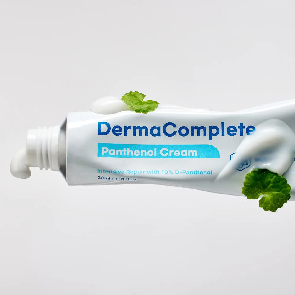 DR.PETIT Derma Complete Panthenol Cream 30ml