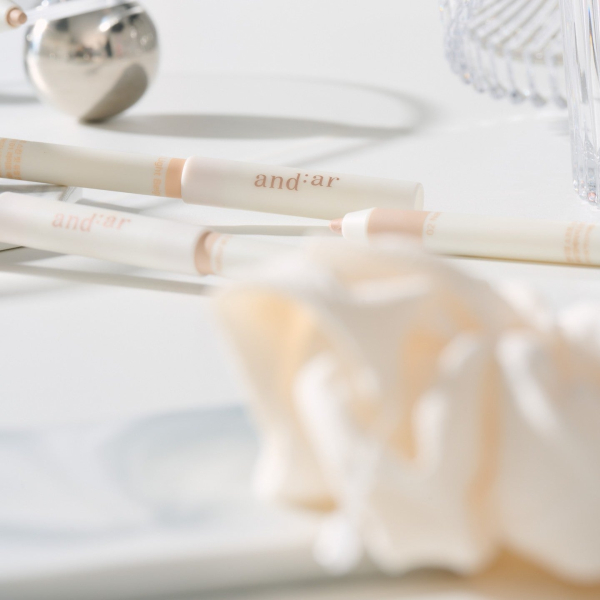 AND:AR Soft Skin fit Dual Concealer Pencil 0.6g Dual Beige