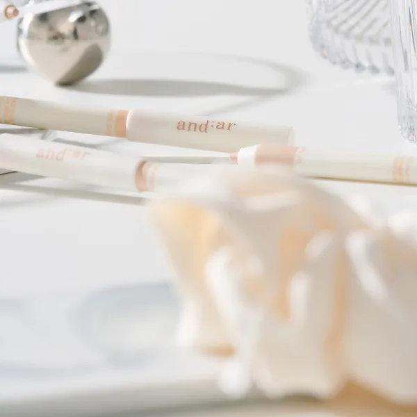 AND:AR Soft Skin fit Dual Concealer Pencil 0.6g Dual Beige