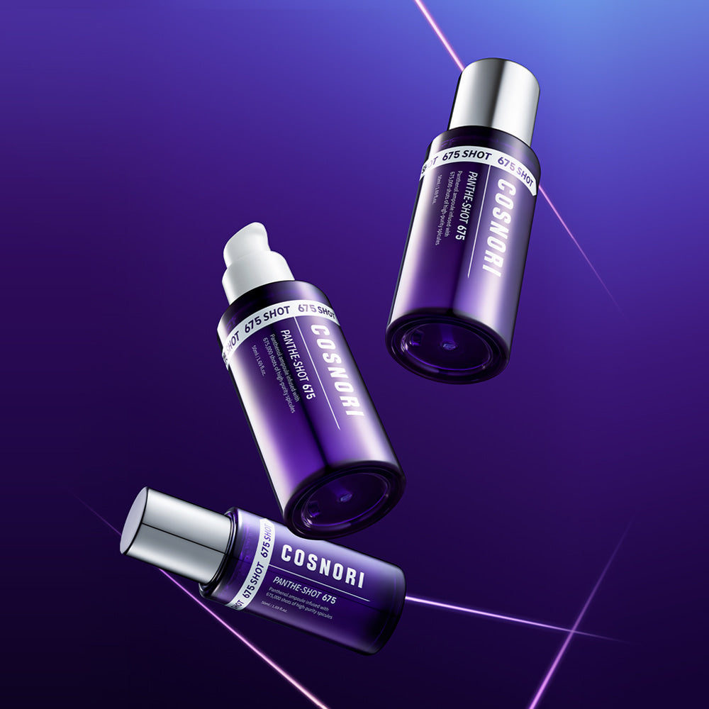 COSNORI Panthe-Shot 675 50ml