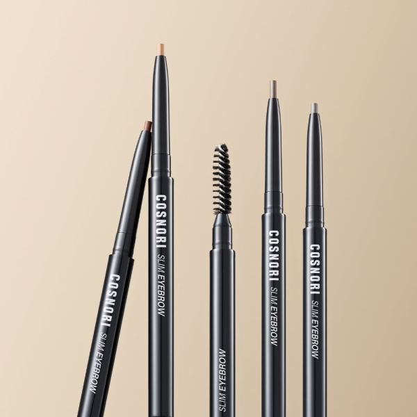 COSNORI Slim Eyebrow Pencil 0.13g