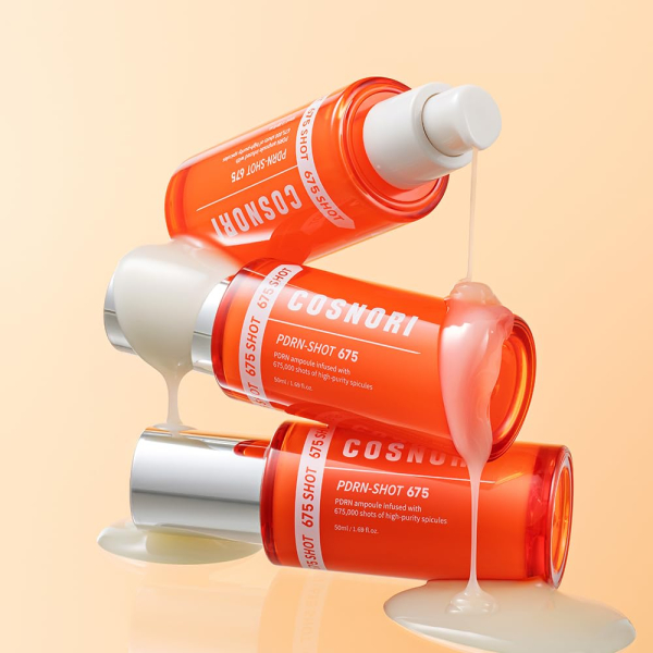 COSNORI PDRN Shot 675 50ml