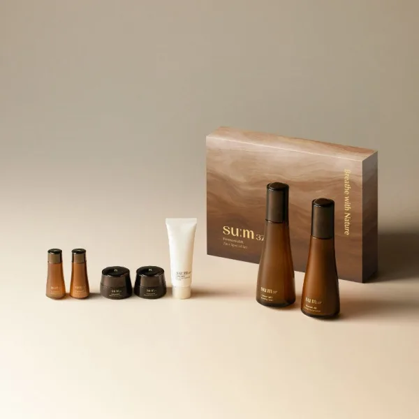 SU:M37 Fermentalift Basic Set