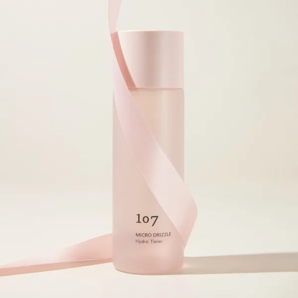 107 Micro Drizzle Hydro Toner 155ml