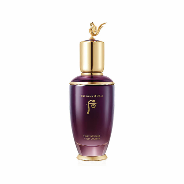 THE WHOO Hwan-yu Imperial Youth Emulsion 110ml