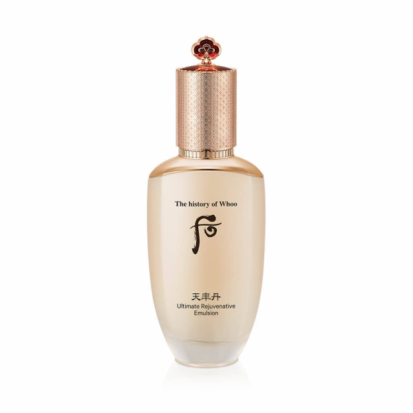 THE WHOO Cheonryuldan Hwayul Lotion 110ml