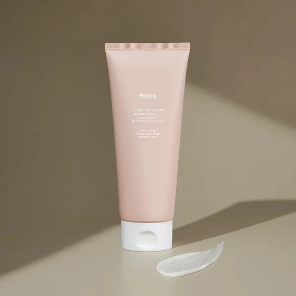 HUXLEY Intense Moisture Treatment Moroccan Gardener 200ml