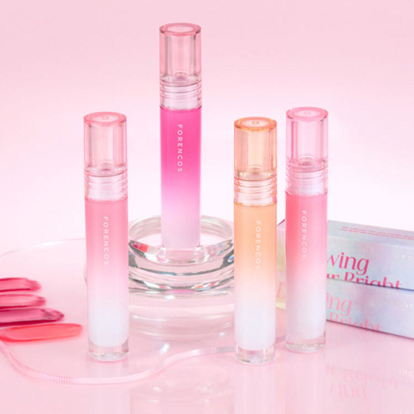 FORENCOS All Light Mood Glow Tint 3.2g
