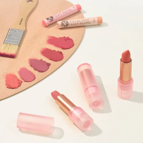 FORENCOS All Light Mood Chiffon Lipstick 3.8g