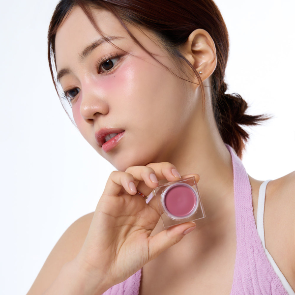 madpeach Mood Mix Cream Blusher 10g