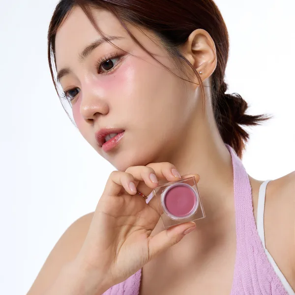 madpeach Mood Mix Cream Blusher 10g