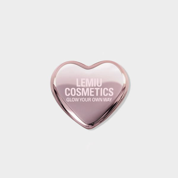LEMIU Heart Mirror