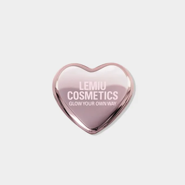 LEMIU Heart Mirror
