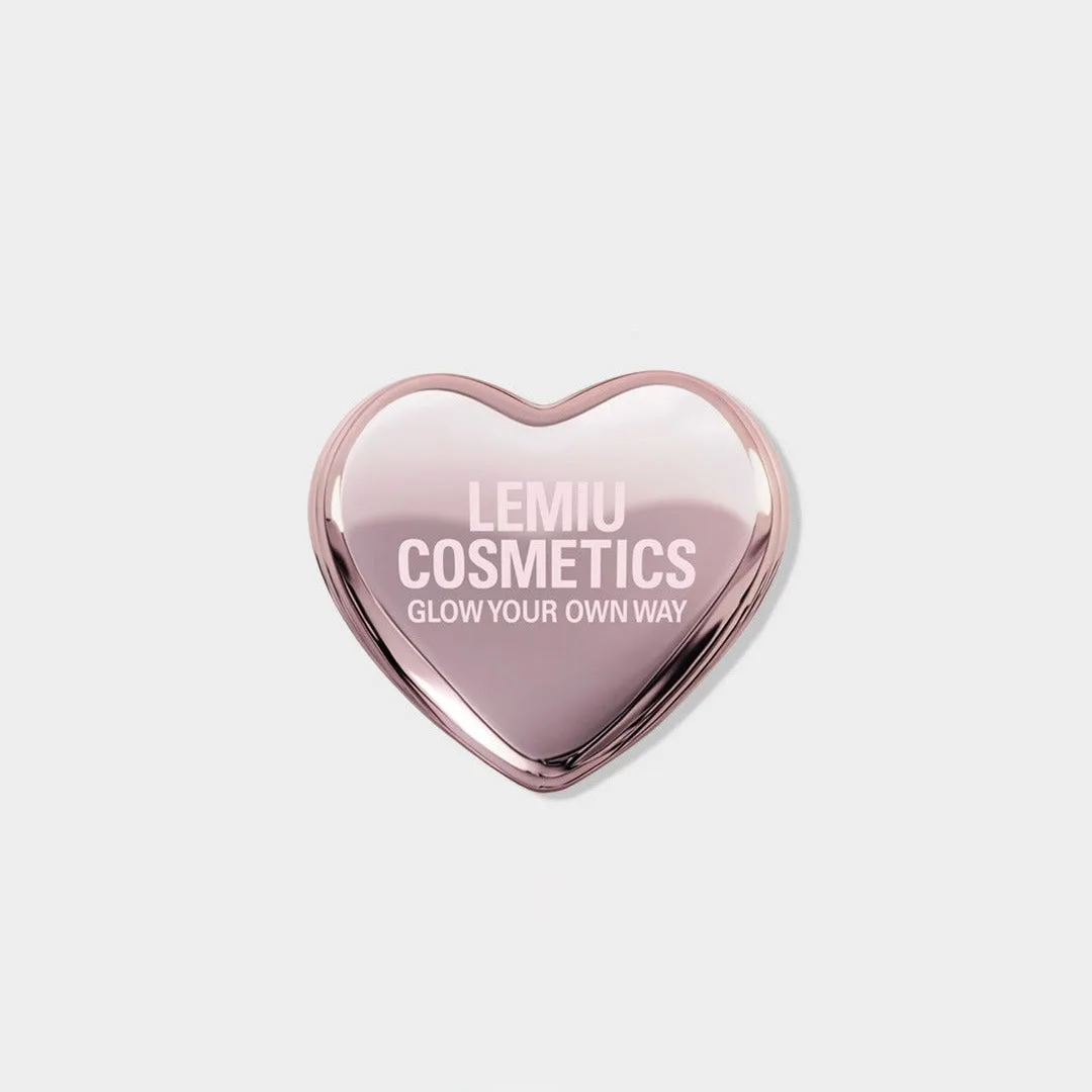 LEMIU Heart Mirror