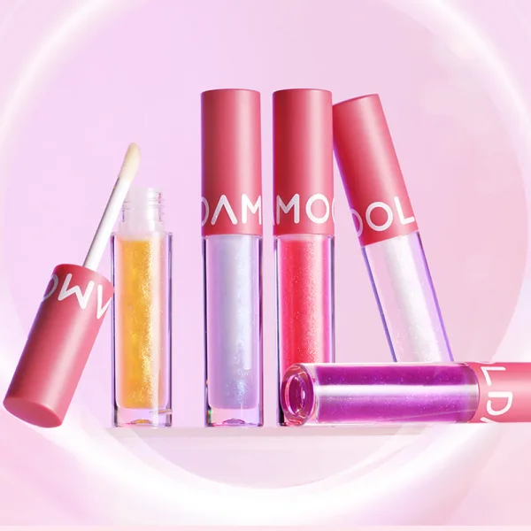 MOOLDA Volume Maximal Lip Plumper