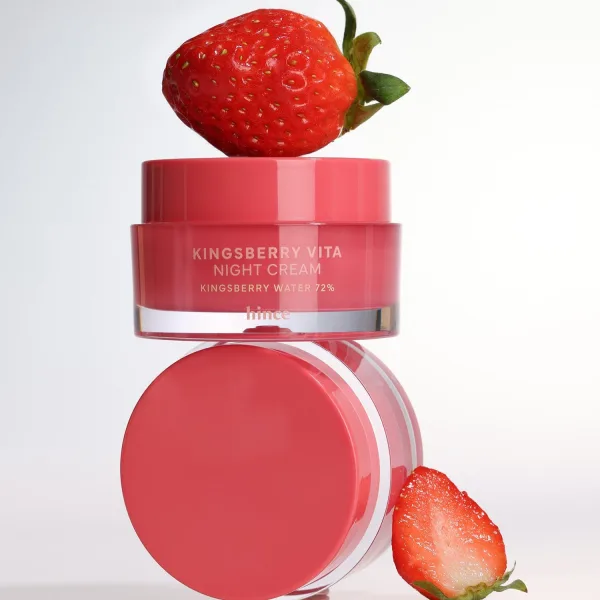 HINCE Kingsberry Vita Night Cream 50ml