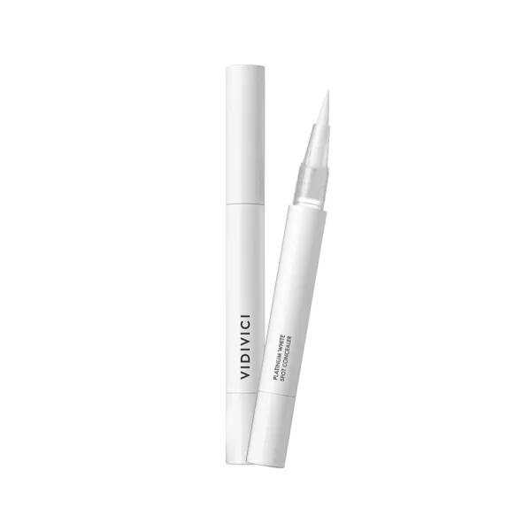 VIDIVICI Platinum White Spot Concealer 2ml